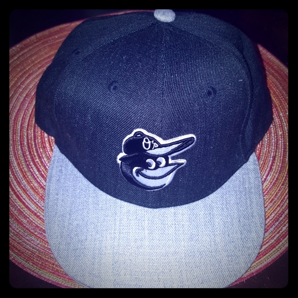 Other - Orioles Baseball cap nwot